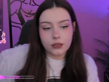 Coralinekeyns Chaturbate stream image from January 27, 2025