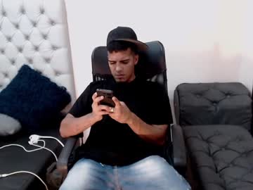 David_Bandercock Chaturbate stream image from January 27, 2025