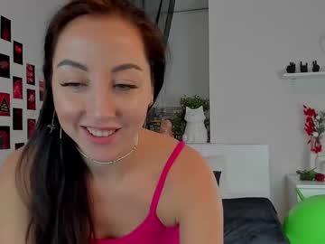 Diana_Luxe Chaturbate stream image from January 27, 2025