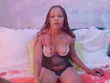 Ebonspicy Chaturbate stream image from January 27, 2025