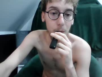 Egor_Hot Chaturbate stream image from January 27, 2025