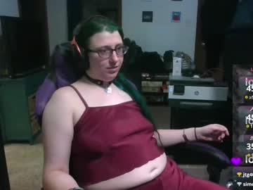 Felicityd24520 Chaturbate stream image from January 27, 2025