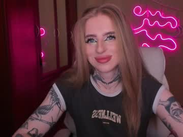 Harley_Kimm Chaturbate stream image from January 27, 2025