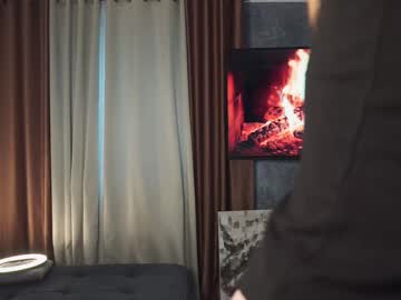 Horny_Carusel Chaturbate stream image from January 27, 2025
