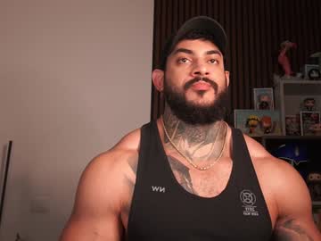 Jackson__Cottonwood Chaturbate stream image from January 27, 2025