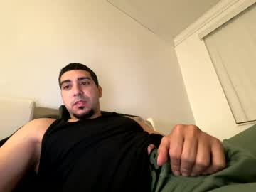 Jaybunn Chaturbate stream image from January 27, 2025