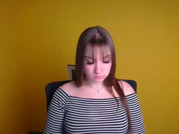 Jennifer_Xo_ Chaturbate stream image from January 27, 2025