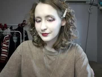 Joanna_Tompsonlove0 Chaturbate stream image from January 27, 2025