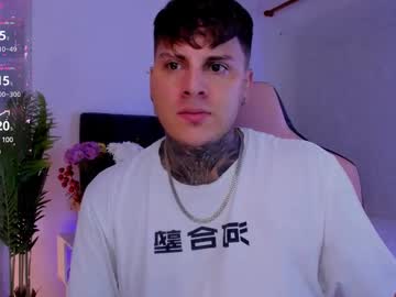 Johnny_Multicum2 Chaturbate stream image from January 27, 2025