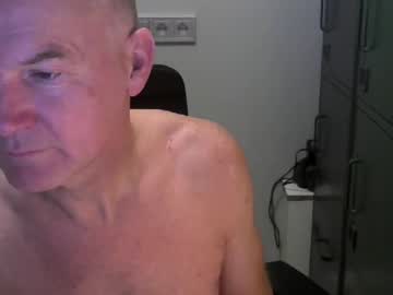 Kapitein_Rob Chaturbate stream image from January 27, 2025
