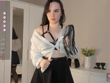 Karadawson Chaturbate stream image from January 27, 2025
