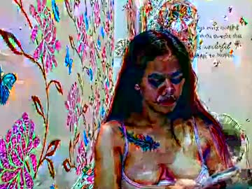 Keizel Chaturbate stream image from January 27, 2025