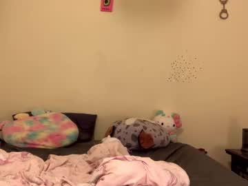 Kittyme0ws Chaturbate stream image from January 27, 2025
