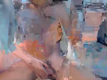 Luna_Moree Chaturbate stream image from January 27, 2025