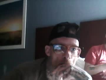 Meganjustin69xx Chaturbate stream image from January 27, 2025