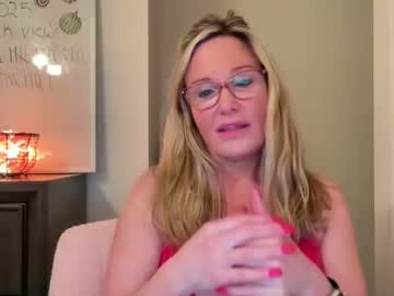 Milf_Goddess Chaturbate stream image from January 27, 2025