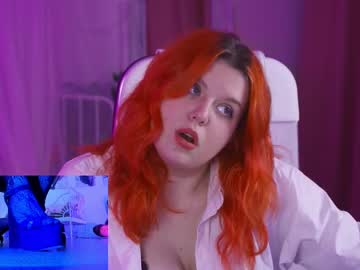 Nielletablossom Chaturbate stream image from January 27, 2025