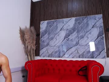 Oliver_Avella Chaturbate stream image from January 27, 2025