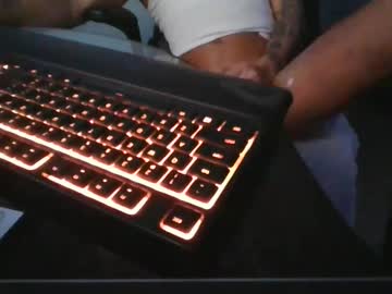 Pharoahsmeat Chaturbate stream image from January 27, 2025