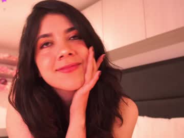 Saory10 Chaturbate stream image from January 27, 2025