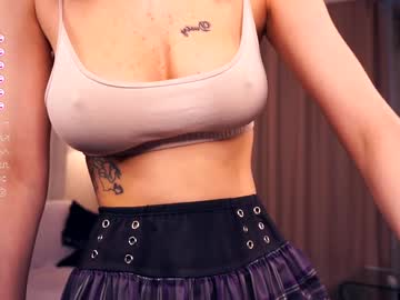 Sofiabruno Chaturbate stream image from January 27, 2025