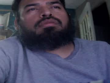 Theblackbeard Chaturbate stream image from January 27, 2025