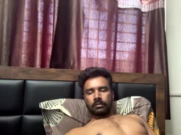 Vellaganda1 Chaturbate stream image from January 27, 2025