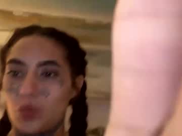 Xtika Chaturbate stream image from January 27, 2025
