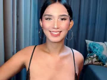 Yourfuckinglatisha Chaturbate stream image from January 27, 2025
