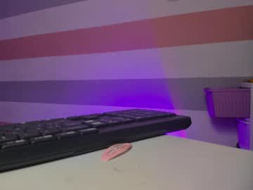 Aknasty_ Chaturbate stream image from January 27, 2025