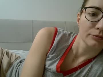Ashleyspice Chaturbate stream image from January 27, 2025