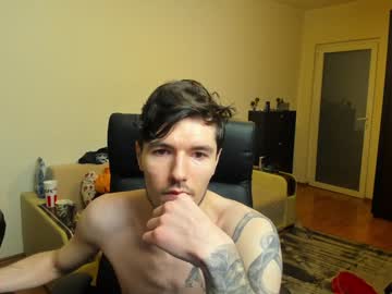 Awesome_Justin Chaturbate stream image from January 27, 2025