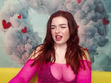 Bbnicolpots Chaturbate stream image from January 27, 2025