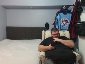 Bigjeffresh Chaturbate stream image from January 27, 2025