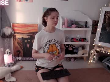 Careful_I_Bite Chaturbate stream image from January 27, 2025