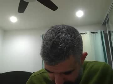 H0nest84 Chaturbate stream image from January 27, 2025