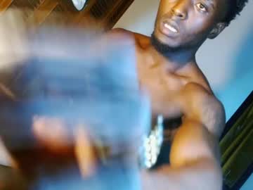 Lil_Dollar Chaturbate stream image from January 27, 2025