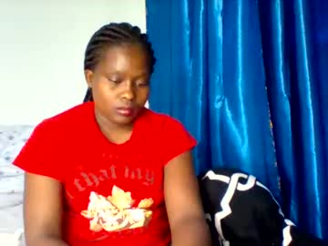 Lovely_Goodness Chaturbate stream image from January 27, 2025