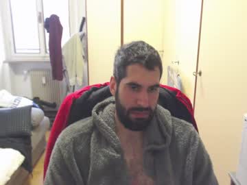 Magistermat_ Chaturbate stream image from January 27, 2025