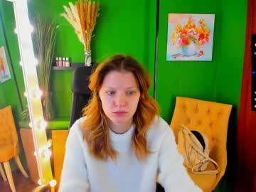 Mary_Flex Chaturbate stream image from January 27, 2025