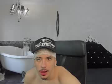 Maxryker stream image from January 27, 2025