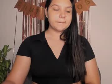 Moka_03 Chaturbate stream image from January 27, 2025