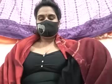 Monakter Chaturbate stream image from January 27, 2025