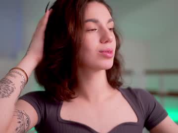 Mystica_ Chaturbate stream image from January 27, 2025