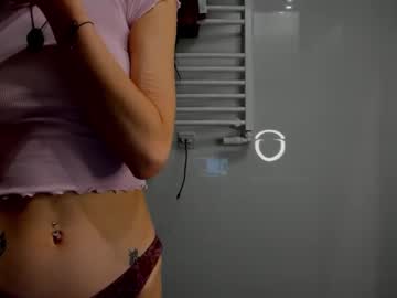 Noemiandress Chaturbate stream image from January 27, 2025