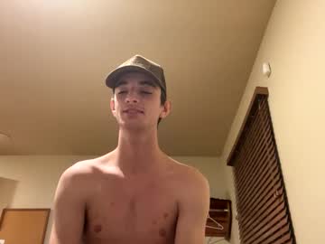 Oklahomanstrokes Chaturbate stream image from January 27, 2025