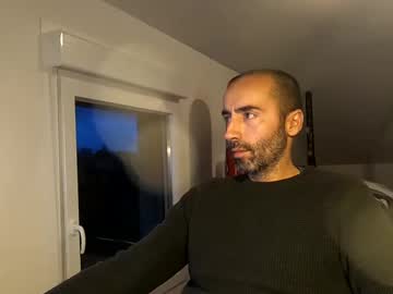 Prittinho Chaturbate stream image from January 27, 2025