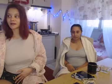 Ruxandradanny Chaturbate stream image from January 27, 2025
