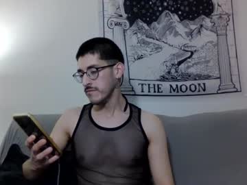 Seitans_Curse666 Chaturbate stream image from January 27, 2025