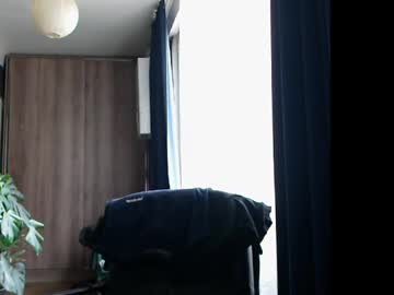 T_Huracane Chaturbate stream image from January 27, 2025